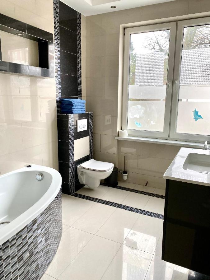 Apartamento Park