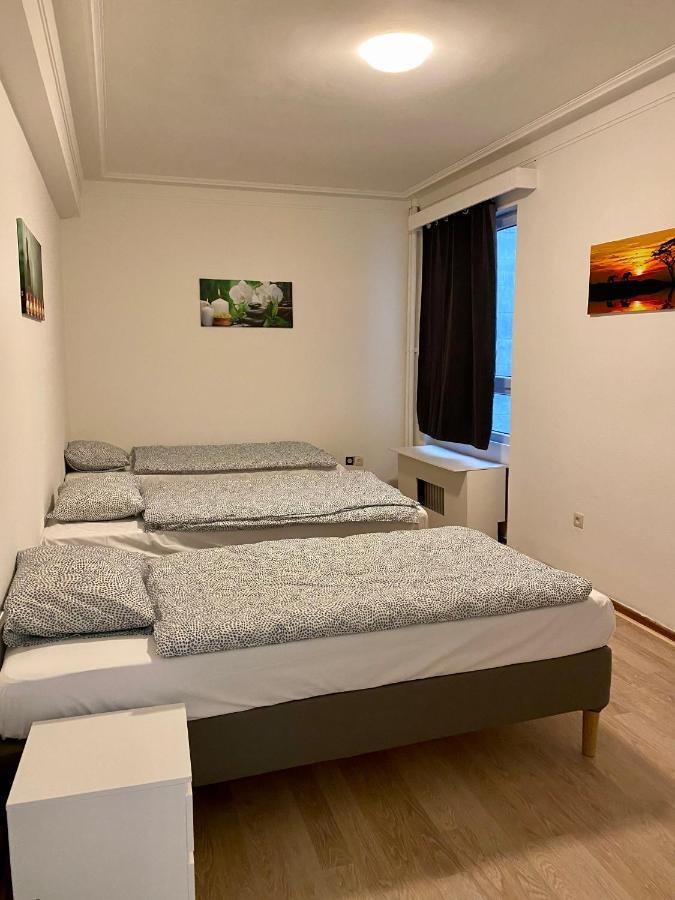 Apartamento Park *