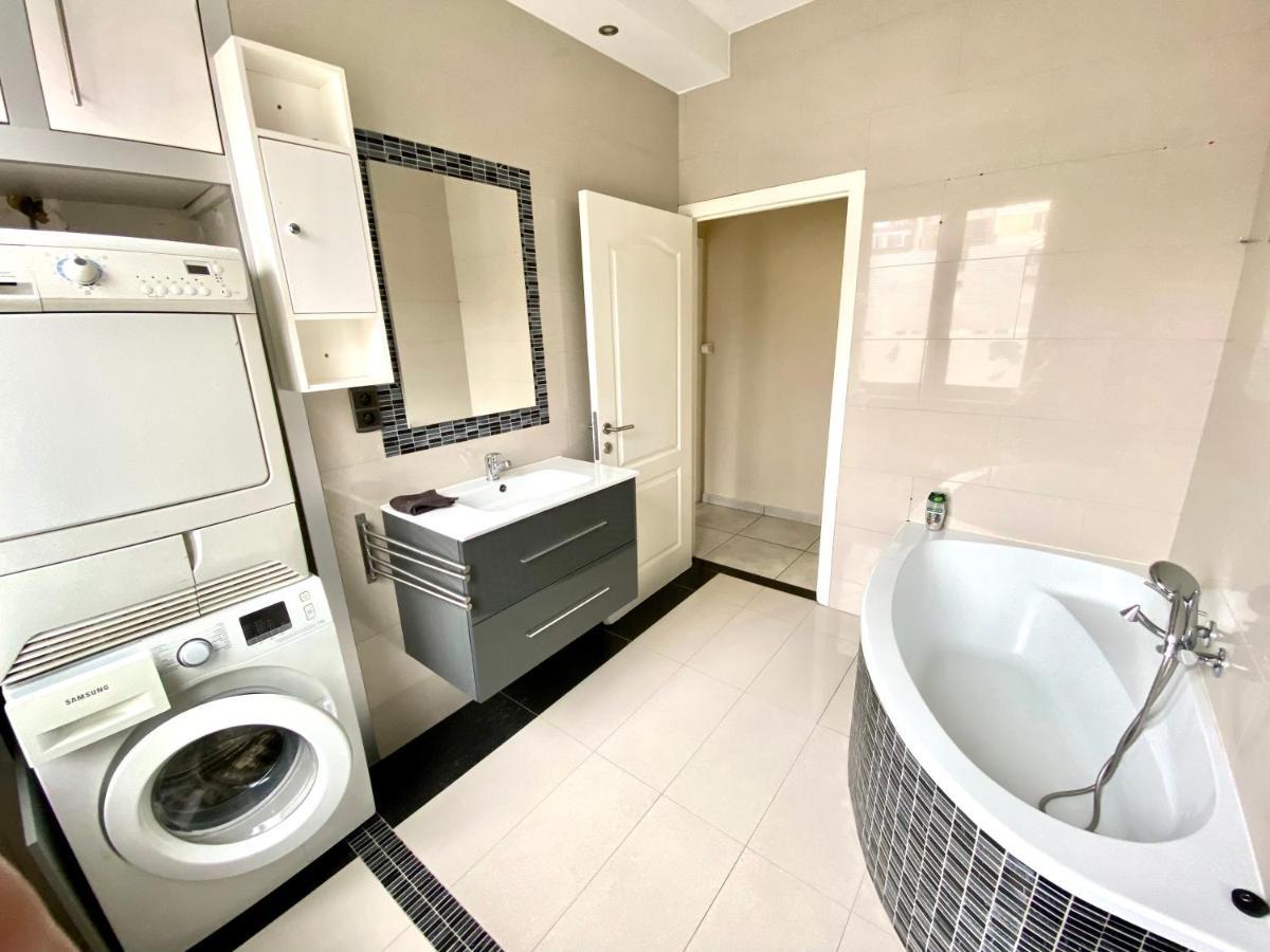 Park Apartamento *