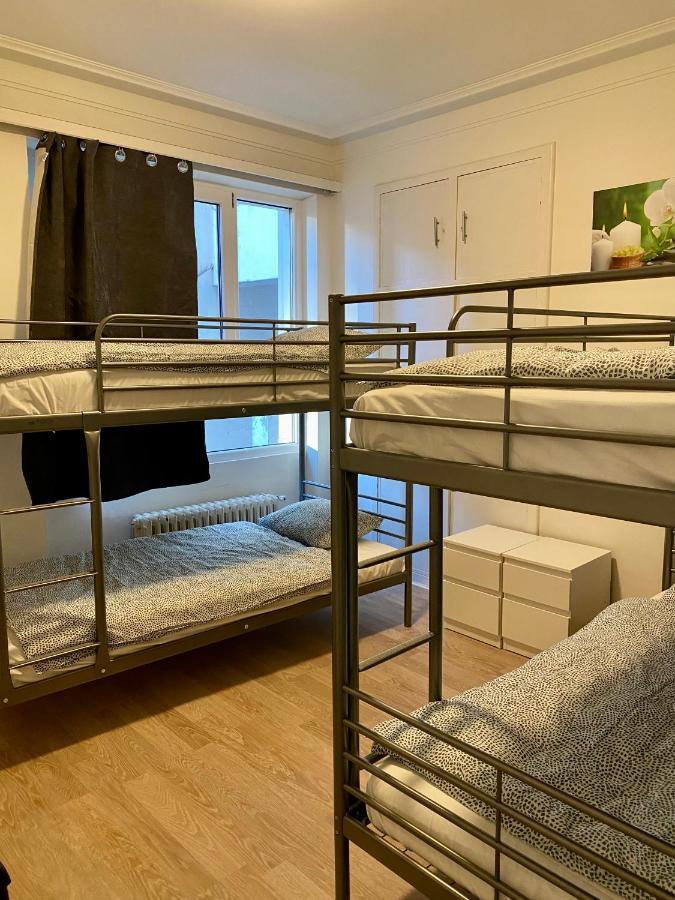 Park Apartamento