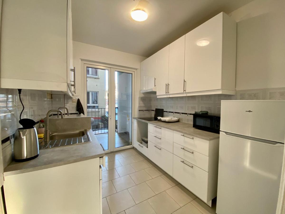 Park Apartamento