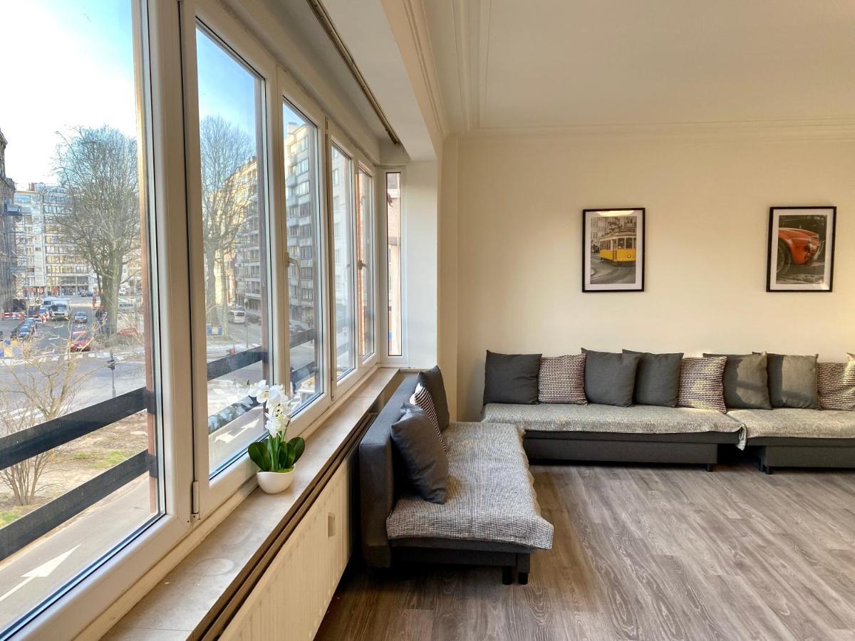 Park Apartamento Amberes