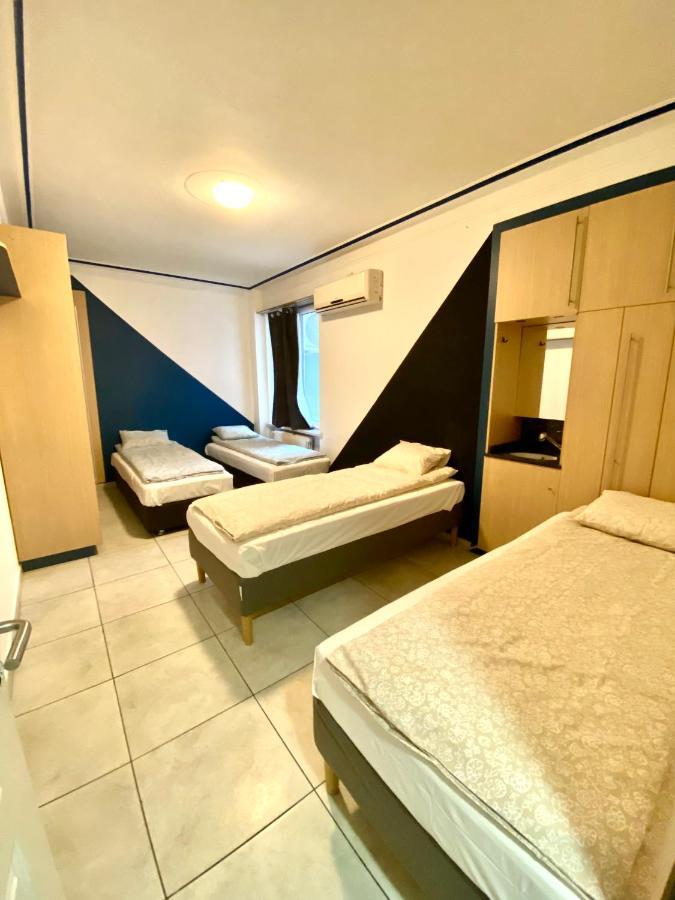 Apartamento Park